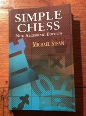 Stean, M. Simple chess