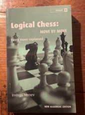 Chernev, I. Logical chess move by move