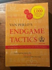 Perlo, G. van Van Perlo's endgame tactics