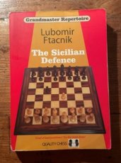 Ftacnik, L. The Sicilian defence