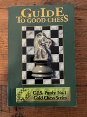 34492 Purdy, C. Guide to good chess