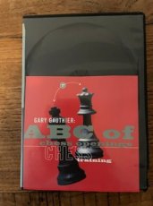 34498 Gauthier, G. The ABC of Chess Openings