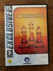 34499 Ubisoft Chessmaster 11