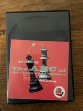 34501 Gauthier, G. The ABC of the Chess Middlegames