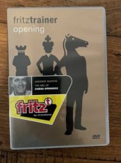 34505 Martin, A. The ABC of Chess Openings