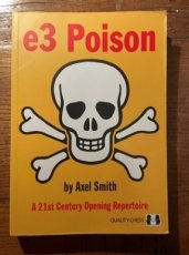 34510 Smith, A. e3 Poison