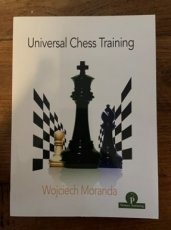 34519 Moranda, W. Universal Chess Training