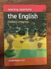 34520 Cummings, D. The English