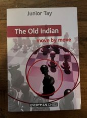 34521 Tay, J. The Old Indian, Move by Move