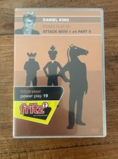 34530 King, D, Powerplay 19, Attack with 1e4 Part II