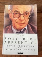 34541 Bronstein, D. The sorcerer's apprentice