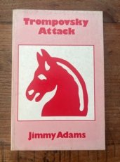 34542 Adams, J. Trompovsky Attack