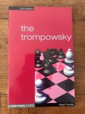 34543 Davies, N. The Trompovsky