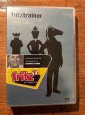 34566 Martin, A. The ABC of Winning Chess