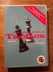 34567 Renko, G. The Great ABC of Tactics