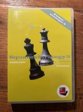 34568 Bangiev, A. Squares Strategy 3