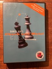 34571 King, D. Check and mate