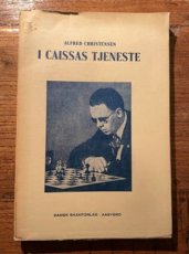 34588 Christensen, A. I Caissas Tjeneste