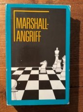 Krogius, N. Marshall Angriff