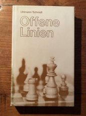 Uhlmann, W. Offene Linien