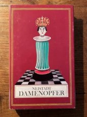 Neistadt, J. Damenopfer