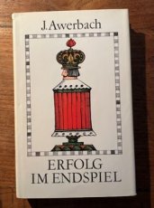 Awerbach, J. Erfolg im Endspiel