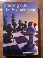 Houska, J. Starting out: the Scandinavian