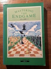 Schereschevski, M. Mastering the endgame, Volume 2