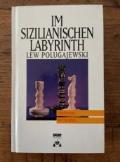 34618 Polugajewski, L. Im Sizilianischen Labyrinth, Eröffnung, Mittelspiel