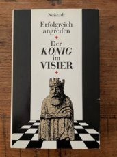 34620 Neistadt, J. Erfolgreich angreifen, der König im Visier