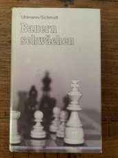 34621 Uhlmann, W. Bauern schwächen