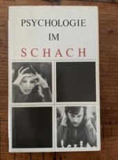 Krogius, N. Psychologie im Schach