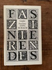 34626 Linder, I. Faszinierendes Schach