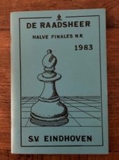 Halve finales NK 1983