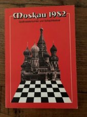 Botwinnik, M. Moskau 1982, Grossmeisterturnier und Schachfestival