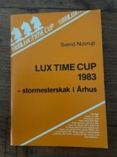 Novrup, S. Lux Time Cup 1983