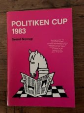 Novrup, S. Politiken Cup 1983