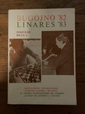 Bjelica, D. Bugojno '82, Linares '83