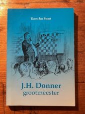 Straat, E.J. J.H. Donner, grootmeester