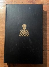 Evans, L. New ideas in chess, hardcover