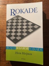 Heijnen, H. Rokade, schaakroman