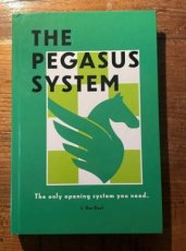 Dael, J. van The Pegasus system, hardcover