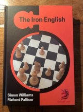 The Iron English, hardcover
