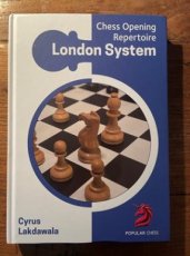 Lakdawala, C. London Systems, hardcover