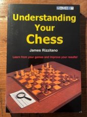 Rizzitano, J. Understanding your chess