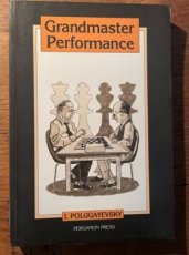 Polugayevsky, L. Grandmaster performance