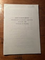 Dutep SC- Bayern München International Grandmaster Competition, Kecskemet 1988