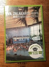 34688 Varga, T. VII Zalakaros Kupa, Nemzetközi Sakkverseny, 1988
