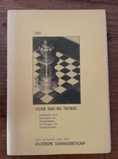 34721 HSG Vierde Rabo-HSG Toernooi 1982