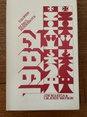 34722 Marfia, J. U.S. Open St. Paul Minnesota 1982